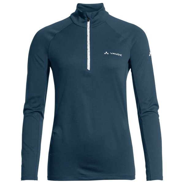 Vaude – Women’s Larice Light Shirt II – Sportshirt maat 40, Blauw