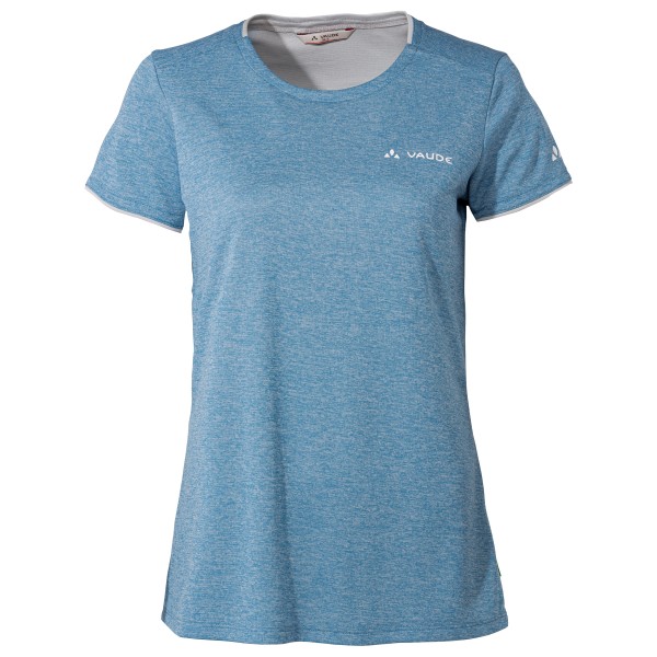 Image of Vaude - Women"s Essential T-Shirt - Funktionsshirt Gr 34;36;40 blau;grün;rosa/rot'