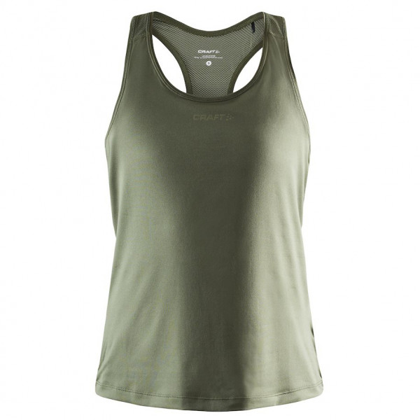 Image of Craft - Women"s ADV Essence Singlet - Tank Top Gr L;M;XL;XXL blau;orange;rosa'