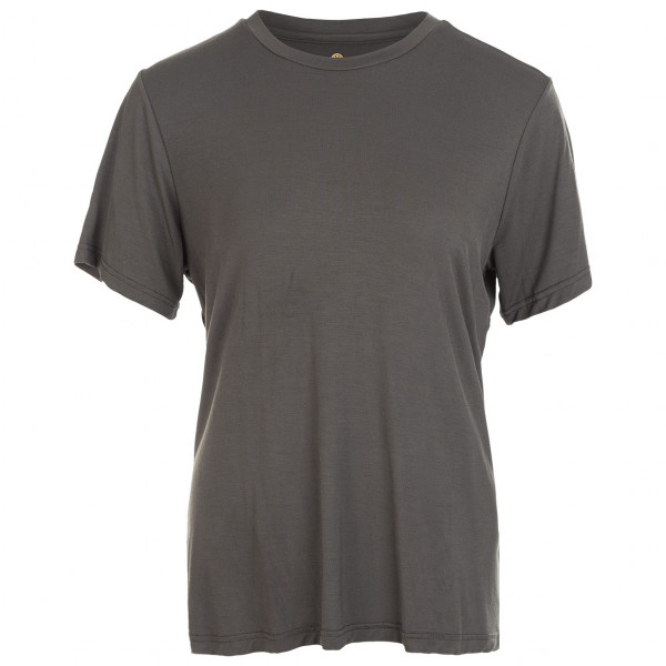 Image of ATHLECIA - Women's Amoy S/S Tee - Funktionsshirt Gr 42 grau bei Bergfreunde.ch - der Outdoor Shop