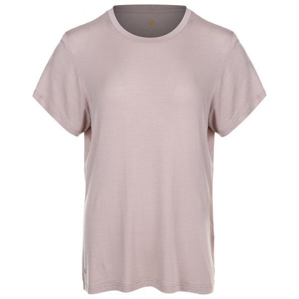 Image of ATHLECIA - Women's Amoy S/S Tee - Funktionsshirt Gr 40 lila/rosa bei Bergfreunde.ch - der Outdoor Shop