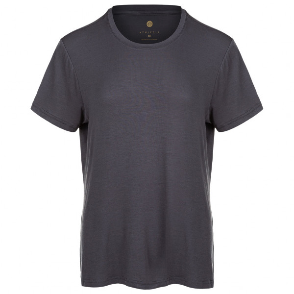 Image of ATHLECIA - Women's Amoy S/S Tee - Funktionsshirt Gr 34 grau bei Bergfreunde.ch - der Outdoor Shop