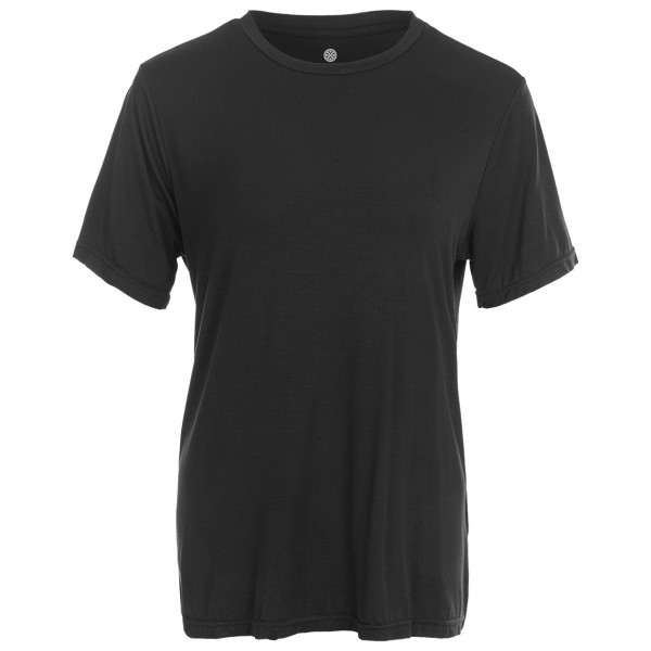 Image of ATHLECIA - Women's Amoy S/S Tee - Funktionsshirt Gr 34;36;38;40;42;44;46;48 braun/grau;grau;lila;lila/rosa;schwarz bei Bergfreunde.ch - der Outdoor Shop