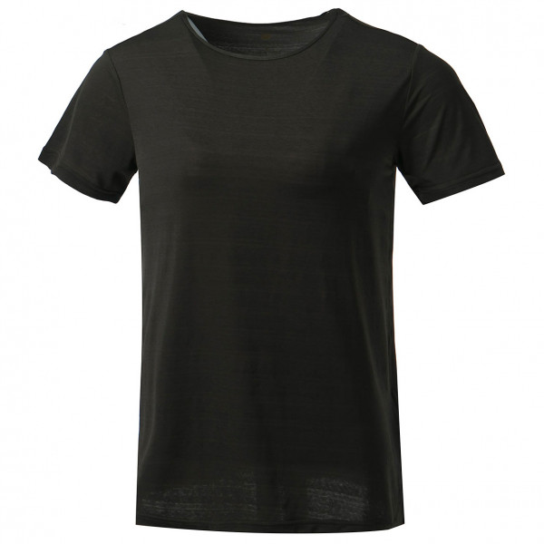 Image of ATHLECIA - Women's Lizzy Slub Tee - Funktionsshirt Gr 34;36;38;40;42;44;46 grau;rosa;schwarz bei Bergfreunde.ch - der Outdoor Shop
