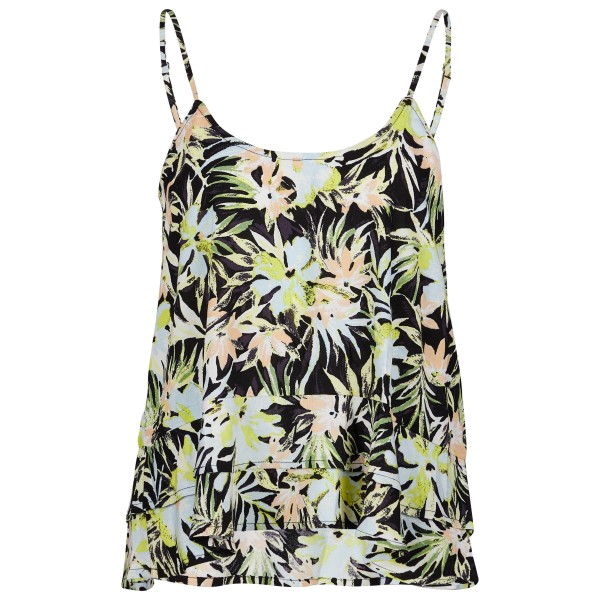 Image of Volcom - Women's Thats My Type Cami - Top Gr L;S bunt;grau bei Bergfreunde.ch - der Outdoor Shop