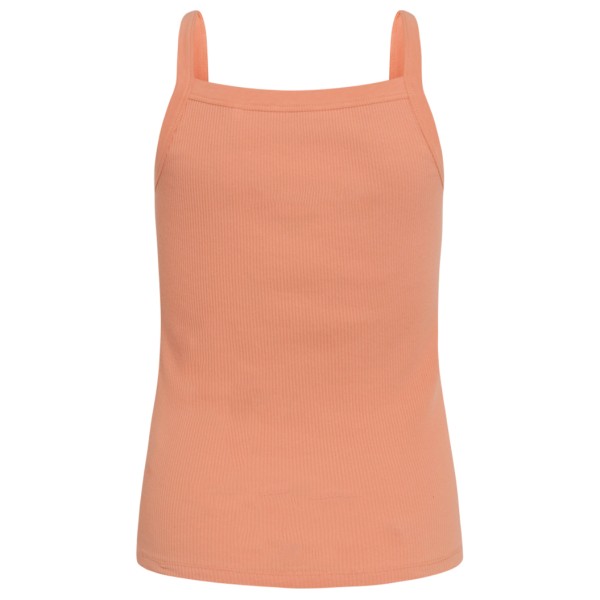 Image of KnowledgeCotton Apparel - Women's Rose Strap Top Vegan - Top Gr L;M beige;bunt;rosa bei Bergfreunde.ch - der Outdoor Shop