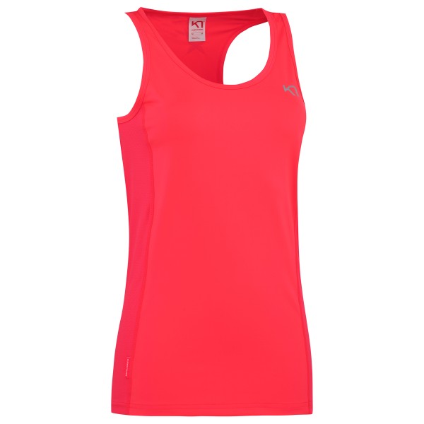 Image of Kari Traa - Women's Nora Singlet - Top Gr L;M;S;XL;XS weiß bei Bergfreunde.ch - der Outdoor Shop