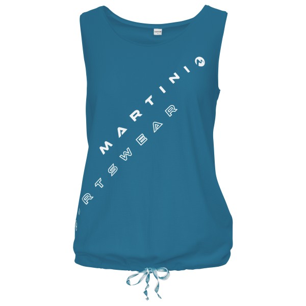 Image of Martini - Women's First Step - Tank Top Gr L;M;S;XL;XS;XXL blau;rosa;rot;schwarz;weiß bei Bergfreunde.ch - der Outdoor Shop