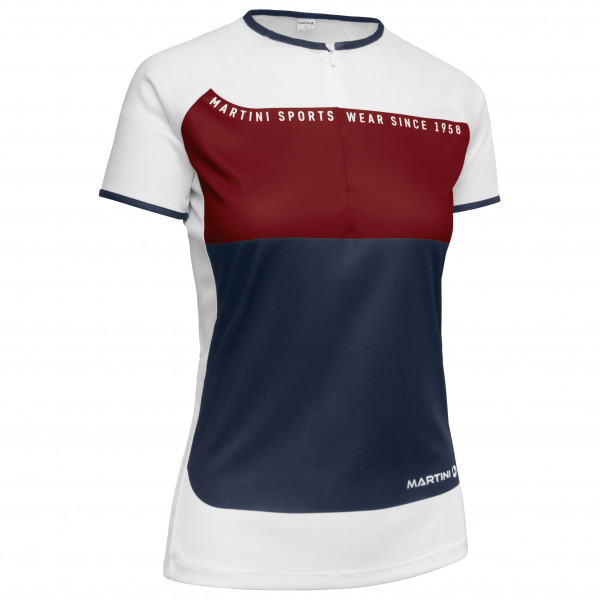 Image of Martini - Women's Pure Pleasure - Funktionsshirt Gr XL blau bei Bergfreunde.ch - der Outdoor Shop