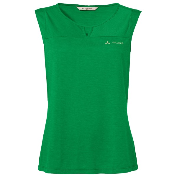 Image of Vaude - Women's Skomer Hiking Top - Top Gr 34;38;40;42;46 blau;rosa;rosa/rot;weiß bei Bergfreunde.ch - der Outdoor Shop