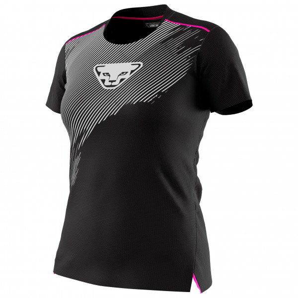 Image of Dynafit - Women's DNA S/S Tee - Funktionsshirt Gr M schwarz bei Bergfreunde.ch - der Outdoor Shop