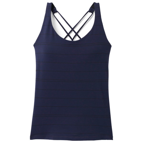 Image of Prana - Women's Everyday Top Gr S;XL;XS schwarz bei Bergfreunde.ch - der Outdoor Shop