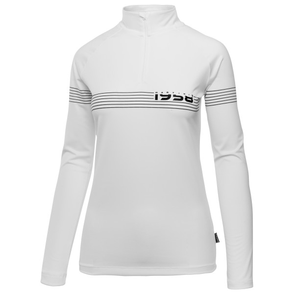 Image of Martini - Women's Ultima - Funktionsshirt Gr L;M;S;XL;XS;XXL blau;grau;rot;schwarz bei Bergfreunde.ch - der Outdoor Shop