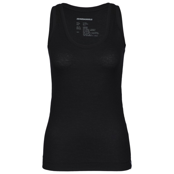 Image of ARMEDANGELS - Women's Filipaa - Top Gr L;M;XL;XXL beige;grau;rosa bei Bergfreunde.ch - der Outdoor Shop