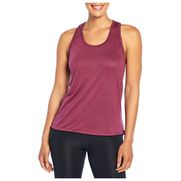 Image of MARIKA - Women's Wynn Tank - Top Gr L;M rosa bei Bergfreunde.ch - der Outdoor Shop