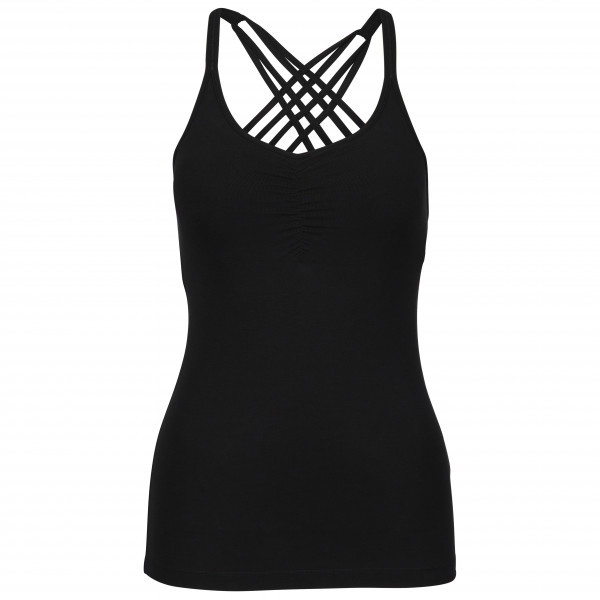 Image of Mandala - Women's Infinity Top - Tank Top Gr L;S;XS bunt bei Bergfreunde.ch - der Outdoor Shop