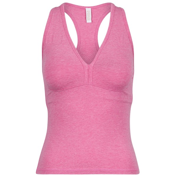 Image of Mandala - Women's Racer Back Top - Tank Top Gr L;M;S;XS blau;rosa bei Bergfreunde.ch - der Outdoor Shop