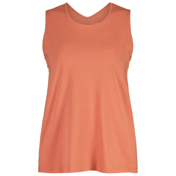 Image of Maloja - Women's AfensM. - Top Gr L;M;S;XL;XS blau;grau;oliv;rosa;schwarz bei Bergfreunde.ch - der Outdoor Shop