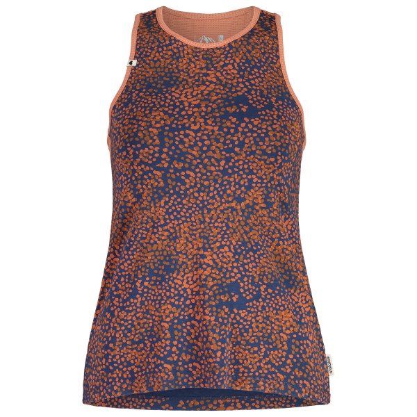 Image of Maloja - Women's CivellaM. - Tank Top Gr L;M;XL;XS braun;schwarz bei Bergfreunde.ch - der Outdoor Shop
