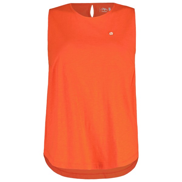 Image of Maloja - Women's EntiklarM. - Top Gr L;M;S;XL;XS beige;blau;oliv;rot bei Bergfreunde.ch - der Outdoor Shop