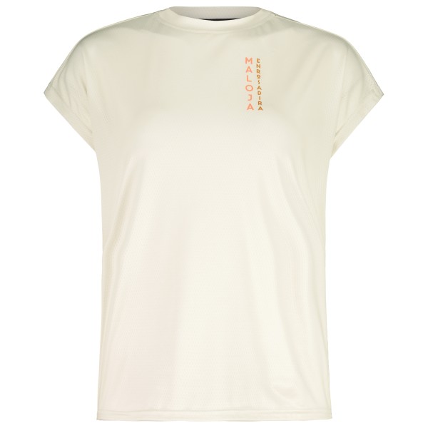 Image of Maloja - Women's GanesM. All Mountain Top - Funktionsshirt Gr L;M;S;XL;XS blau;grau;oliv;schwarz bei Bergfreunde.ch - der Outdoor Shop