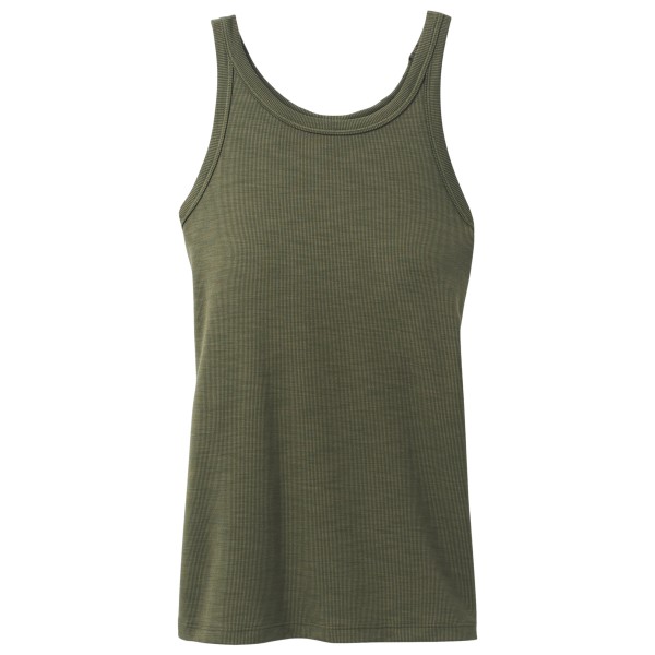 Image of Prana - Women's Becksa Tank - Top Gr L;M;S;XL;XS schwarz bei Bergfreunde.ch - der Outdoor Shop