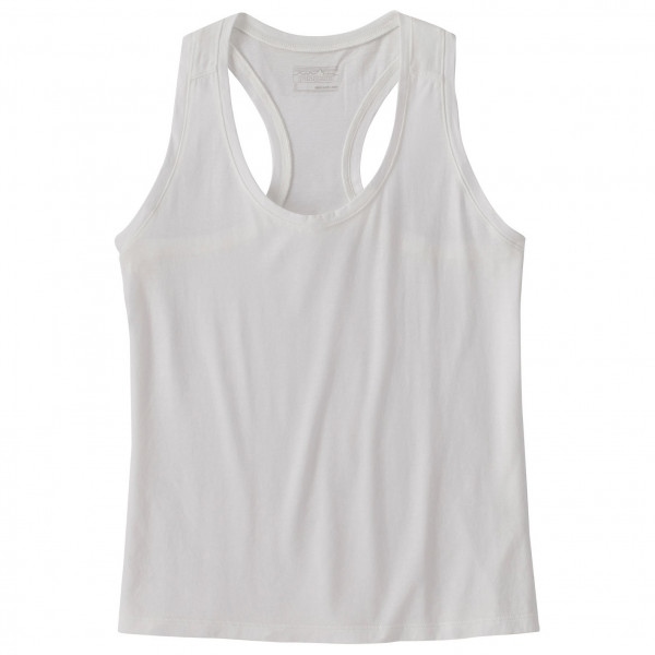 Image of Patagonia - Women's Side Current Tank - Tank Top Gr S grau bei Bergfreunde.ch - der Outdoor Shop