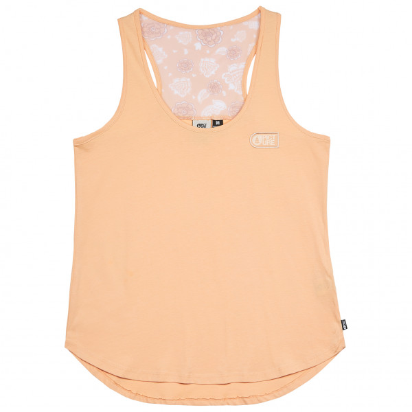 Image of Picture - Women"s Loni Tank - Top Gr S beige'