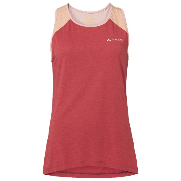 Image of Vaude - Women's Sveit Top III - Top Gr 34;36;38;40;42;44 rosa bei Bergfreunde.ch - der Outdoor Shop