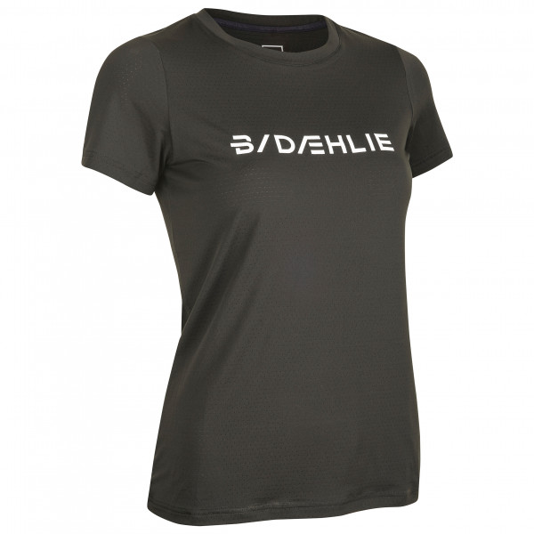Image of Daehlie - Women's T-Shirt Focus - Funktionsshirt Gr L grau bei Bergfreunde.ch - der Outdoor Shop