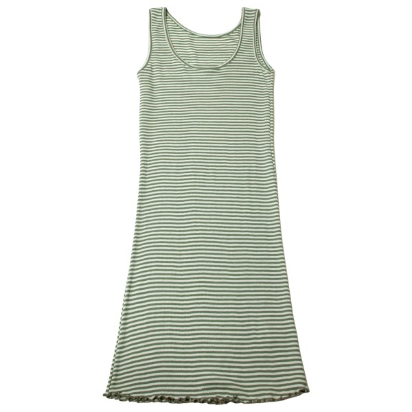Image of Joha - Women's 4036 Tank Top Wool/Silk - Merinoshirt Gr S;XS grau;grün;rosa bei Bergfreunde.ch - der Outdoor Shop