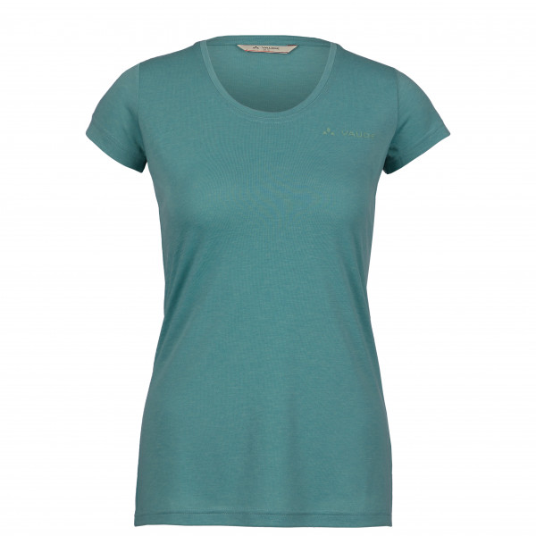 Image of Vaude - Women"s Itri T-Shirt - Funktionsshirt Gr 34;36;38 blau;grün;rosa;schwarz'