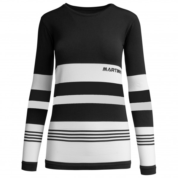 Image of Martini - Women's Passion - Funktionsshirt Gr L;M;S;XL;XS;XXL schwarz bei Bergfreunde.ch - der Outdoor Shop