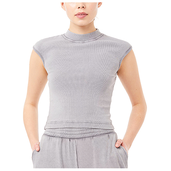 Image of Mandala - Women's Kimono Top - Yogashirt Gr M;S;XS grau bei Bergfreunde.ch - der Outdoor Shop