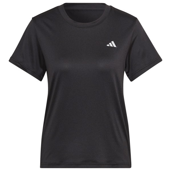 Image of adidas - Women's Min Tee - Funktionsshirt Gr L;S;XL;XS rosa;schwarz bei Bergfreunde.ch - der Outdoor Shop
