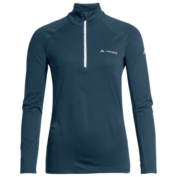 Image of Vaude - Women's Larice Light Shirt II - Funktionsshirt Gr 34;36;38;40;42;44 blau;lila;türkis bei Bergfreunde.ch - der Outdoor Shop