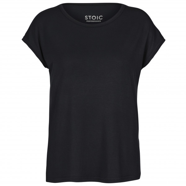Image of Stoic - Women"s VegbySt. Flow Shirt - Yogashirt Gr 34;36;40;44 beige'
