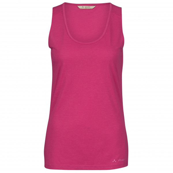 Image of Vaude - Women"s Itri Top - Top Gr 34;36;38 blau;grün;rosa;schwarz'