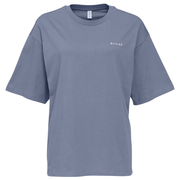 Image of Mazine - Women"s Miki T - T-Shirt Gr XS grau'