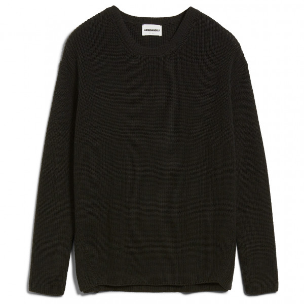 Image of ARMEDANGELS - Women's Nuriellaa - Pullover Gr L schwarz bei Bergfreunde.ch - der Outdoor Shop