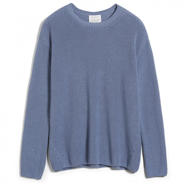 Image of ARMEDANGELS - Women's Nuriellaa - Pullover Gr L;M;S;XL;XS;XXL beige;rosa;rot;schwarz bei Bergfreunde.ch - der Outdoor Shop