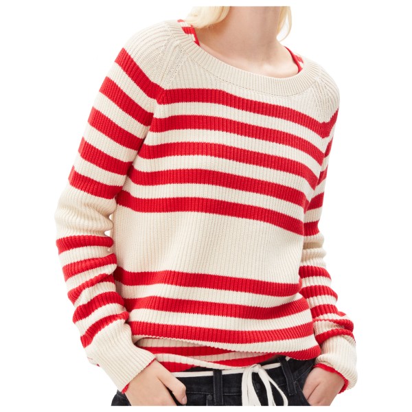 Image of ARMEDANGELS - Women's Annikaa Soft - Pullover Gr L;M;S;XL;XXL beige bei Bergfreunde.ch - der Outdoor Shop