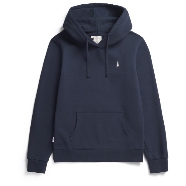 Image of NIKIN - Women"s Treehoodie - Hoodie Gr L;M;S;XL;XS;XXL blau;oliv;rot/rosa'