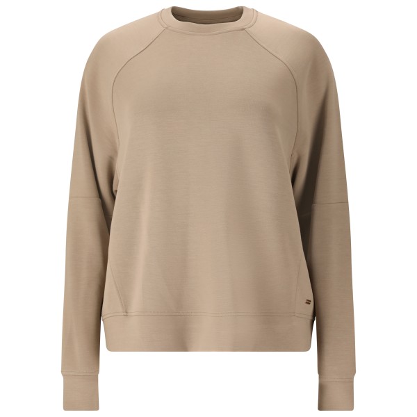 Image of ATHLECIA - Women"s Jacey Crew Neck - Pullover Gr 44 beige'