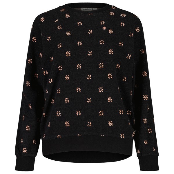 Image of Maloja - Women"s PerdonigM. - Pullover Gr S schwarz'