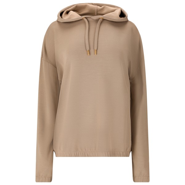 Image of ATHLECIA - Women"s Namier Hoody - Hoodie Gr 34 beige'
