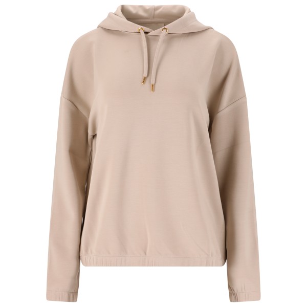 ATHLECIA – Women’s Namier Hoody – Hoodie maat 42, Beige