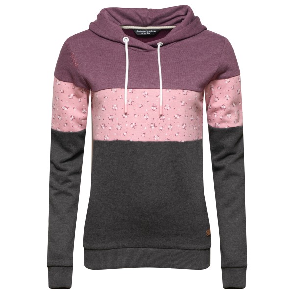 Image of Chillaz - Women"s Walchsee - Hoodie Gr 36 grau'