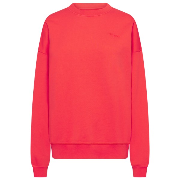 Image of Hey Honey - Women"s Sweater - Pullover Gr L rot'