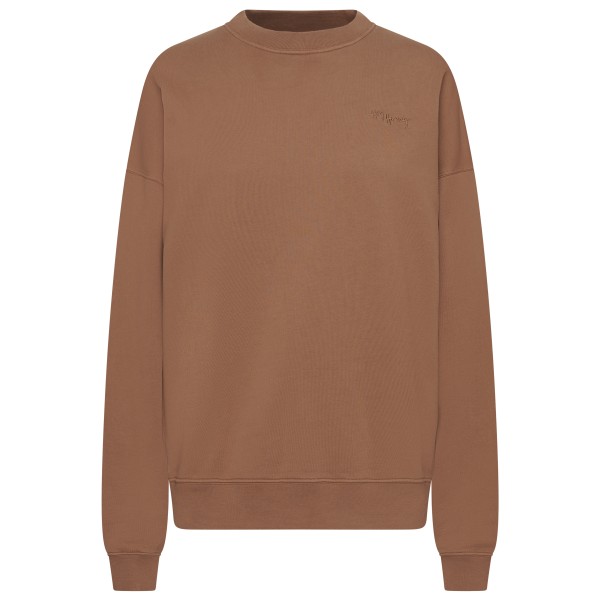 Image of Hey Honey - Women"s Sweater - Pullover Gr L;M;S braun;rot'